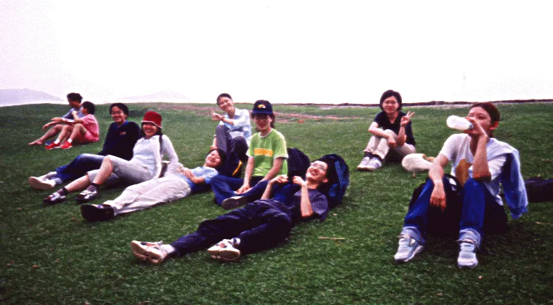 陽明山東西大縱走，第 2 張照片（image34.png）