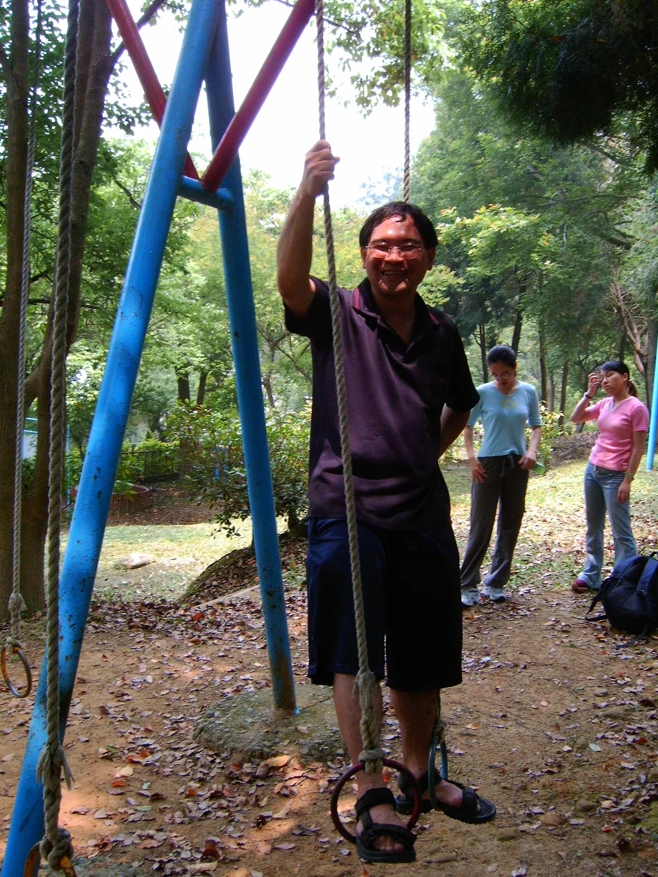 東勢林場賞油桐花及螢火蟲之旅，第 16 張照片（image139.jpeg）