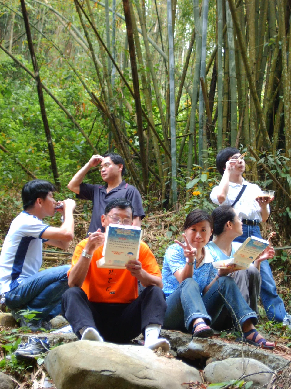 東勢林場賞油桐花及螢火蟲之旅，第 23 張照片（image146.jpeg）