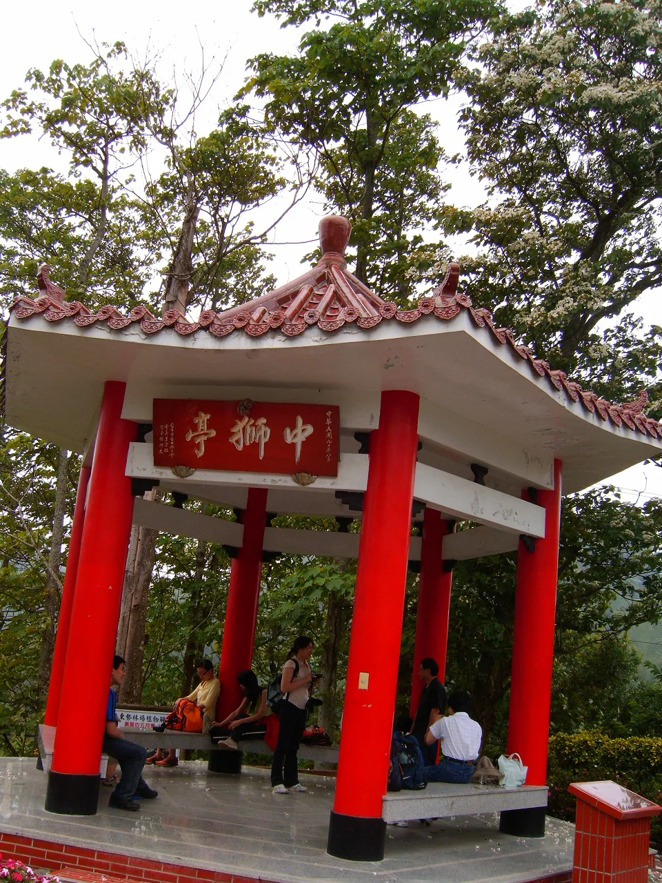 東勢林場賞油桐花及螢火蟲之旅，第 25 張照片（image148.jpeg）