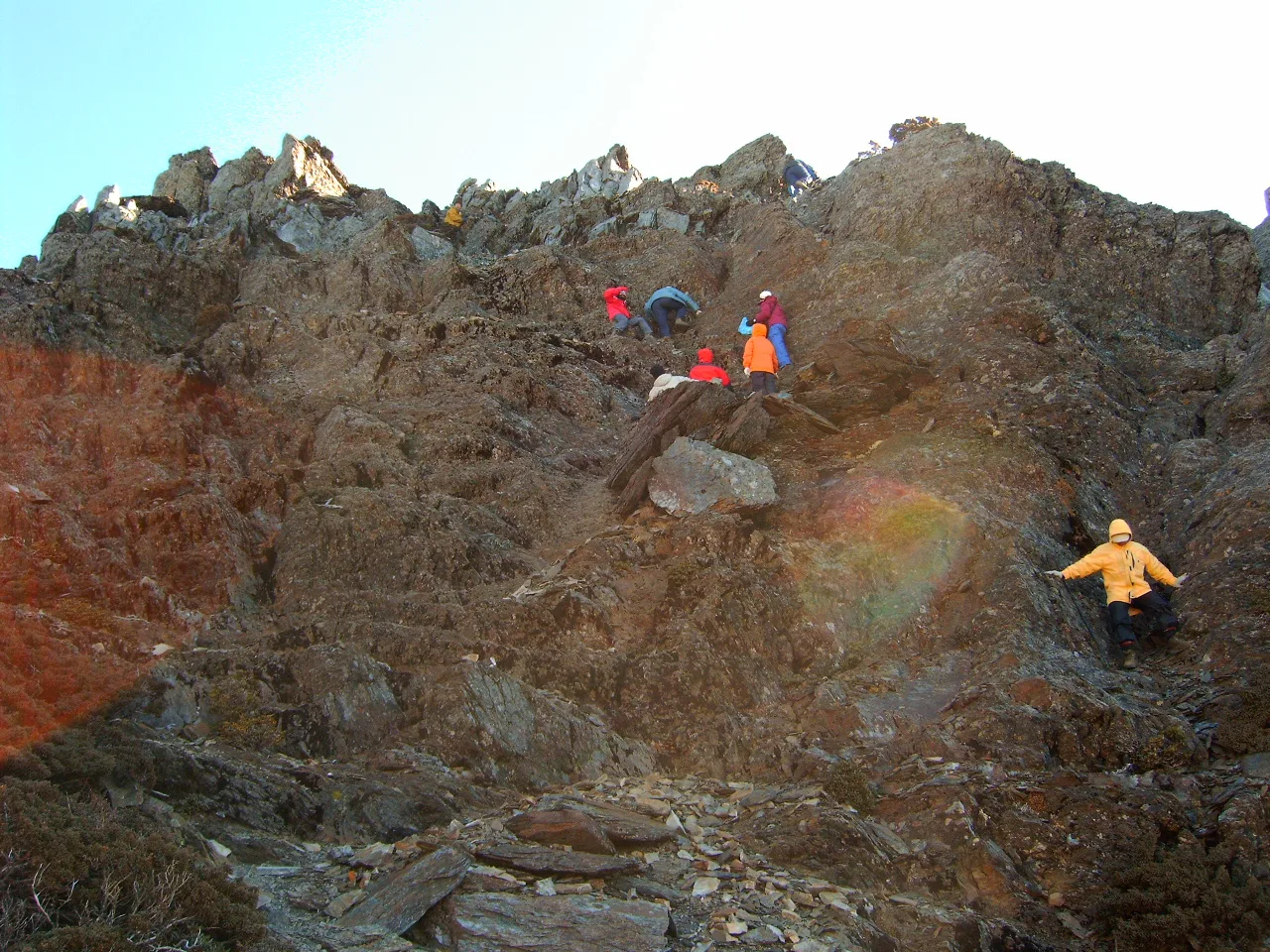 玉山淨山活動，第 6 張照片（image238.jpeg）